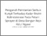 [thumbnail of Pengaruh Pemberian Serbuk Kunyit Terhadap Kadar Enzim Kolinesterase Pada Petani Sprayer di Desa Bangun Rejo Kidul Ngawi (1).pdf]