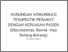 [thumbnail of Hasil turnit KEPUASAN PASIEN (Dipuskesmas Rawat Inap Batang-Batang).pdf]