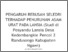 [thumbnail of Plagiasi -PENGARUH REBUSAN SELEDRI TERHADAP PENURUNAN ASAM URAT PADA LANSIA (Studi di Posyandu Lansia Desa Kedombangkle Pencol 2 Randusongo Kabupaten Ngawi).pdf]