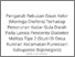 [thumbnail of Pengaruh Rebusan Daun Kelor (Moringa Oleifera) Terhadap Penurunan Kadar Gula Darah Pada Lansia Penderita Diabetes Melitus Tipe 2 (Studi Di Desa Kuniran Kecamatan Purwosari Kabupaten Bojonegoro).pdf]