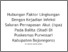 [thumbnail of Hubungan Faktor Lingkungan Dengan Kejadian Infeksi Saluran Pernapasan Akut (Ispa) Pada Balita (Studi Di Puskesmas Purwosari Kabupaten Bojonegoro).pdf]