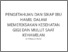 [thumbnail of PENGETAHUAN DAN SIKAP IBU HAMIL DALAM MEMERIKSAKAN KESEHATAN GIGI DAN MULUT SAAT KEHAMILAN-1.pdf]