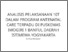 [thumbnail of 7. Turnitin ANALISIS PELAKSANAAN 10T DALAM PROGRAM ANTENATAL CARE TERPADU DI PUSKEMAS IMOGIRI 1 BANTUL DAERAH ISTIMEWA YOGYAKARTA (1).pdf]