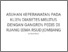 [thumbnail of ASUHAN KEPERAWATAN PADA KLIEN DIABETES MELITUS DENGAN GANGREN PEDIS DI RUANG BIMA RSUD JOMBANG.pdf]