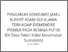 [thumbnail of PENGARUH KONSUMSI JAMU KUNYIT ASAM GULA JAWA TERHADAP DISMENORE PRIMER PADA REMAJA PUTRI (Di Desa Talun Kidul Kecamatan Sumobito).pdf]