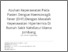 [thumbnail of Asuhan Keperawatan Pada Pasien Dengue Haemorragik Fever (DHF) Dengan Masalah Keperawatan Hipertermia Di Rumah Sakit Nahdlatul Ulama Jombang.pdf]
