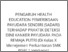 [thumbnail of PENGARUH HEALTH EDUCATION PEMERIKSAAN PAYUDARA SENDIRI (SADARI) TERHADAP PRAKTIK DETEKSI DINI KANKER PAYUDARA PADA REMAJA PUTRI (Di Kelas X Menejemen Perkantoran SMK PGRI 1 Jombang).pdf]