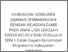 [thumbnail of HUBUNGAN KONSUMSI JAJANAN SEMBARANGAN DENGAN KEJADIAN DIARE PADA ANAK USIA SEKOLAH DASAR KELAS V DAN VI (Studi di SDN 1 Catak Gayam Kecamatan Mojowarno Kabupaten Jombang).pdf]