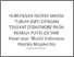 [thumbnail of HUBUNGAN INDEKS MASSA TUBUH (IMT) DENGAN TINGKAT DISMENORE PADA REMAJA PUTRI (Di SMK Kesehatan Bhakti Indonesia Medika Mojokerto) (1).pdf]