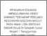 [thumbnail of PENGARUH EDUKASI MENGGUNAKAN VIDEO ANIMASI TERHADAP PERILAKU KESEHATAN GIGI DAN MULUT PADA ANAK USIA SEKOLAH DASAR (Studi Di Sekolah Dasar Negeri 1 Tunggulrejo, Kabupaten Tuban).pdf]