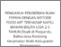 [thumbnail of PENGARUH PEMBERIAN BUAH PEPAYA DENGAN METODE FOOD ART TERHADAP NAFSU MAKAN BALITA USIA 2-5 TAHUN (Studi di Posyandu Balita desa Rendeng Kecamatan Malo Kabupaten Bojonegoro).pdf]