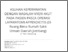 [thumbnail of ASUHAN KEPERAWATAN DENGAN MASALAH NYERI AKUT PADA PASIEN PASCA OPERASI LAPARATOMI APPENDICITIS   (Di Ru_compressed.pdf]